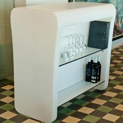 AKCESORIUM DO MEBLA CRETA (3255) - New Garden