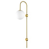 Lampa ścienna DANTE (ST-F075) - Step into Design