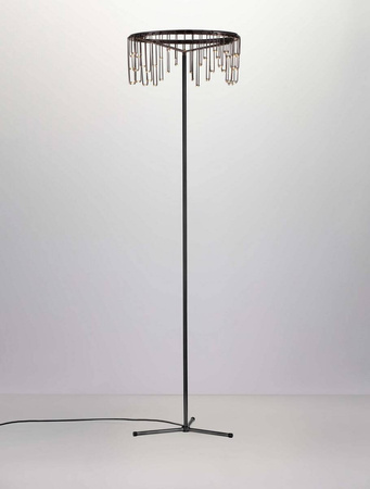 Lampa podłogowa wewnętrzna HUARAZ (LE44717) - Luces Exclusivas