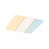 HomeSpa Panel Veluna VariFit IP44 14W 3st zmiana barwy światła 185x185mm (PL95379) - Paulmann
