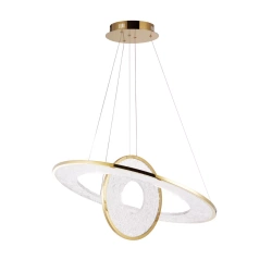 Ozdobna lampa wisząca MAXLIGHT P0638D ALEXIA 45W