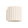 Kinkiet AURA beżowy G9 (SL.1791) - Sollux Lighting