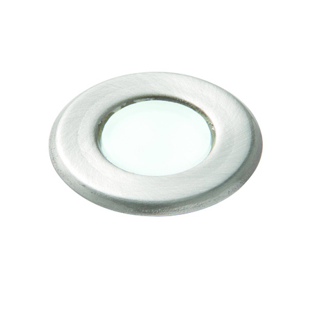 Lampa wpuszczana Cove daylight White IP67 0.8W (67360) - Saxby