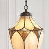Lampa Wisząca Brooklyn (63974) Tiffany