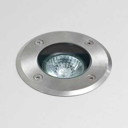 Oprawa zewnętrzna wpuszczana GRAMOS round (1312001) - Astro Lighting