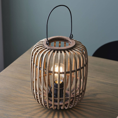 Lampa Stołowa Mathias (101773) Endon