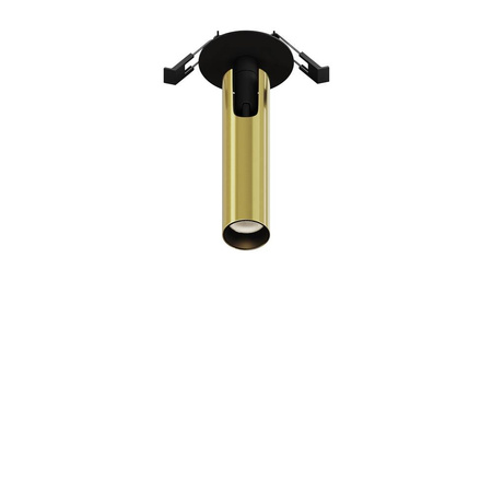Lampa wpuszczana Focus T (C141RS-L125-6W3K-BBS) - Maytoni