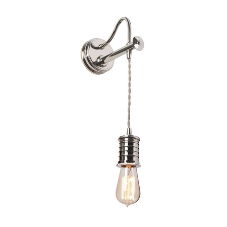 Kinkiet Douille (DOUILLE1-PN) - Elstead Lighting