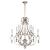 Żyrandol DeWitt (FE-DEWITT9) - Elstead Lighting