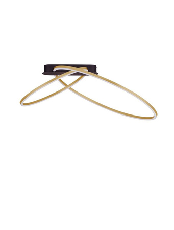 Nowoczesna lampa sufitowa COMARAPA (LE44671) - Luces Exclusivas