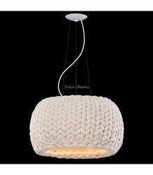 Lampa wisząca żyrandol ASPEN Galaxia (67940) Ramko - żyrandol