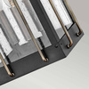 Kinkiet zewnętrzny Fitzgerald (HK-FITZGERALD2-L) - Elstead Lighting