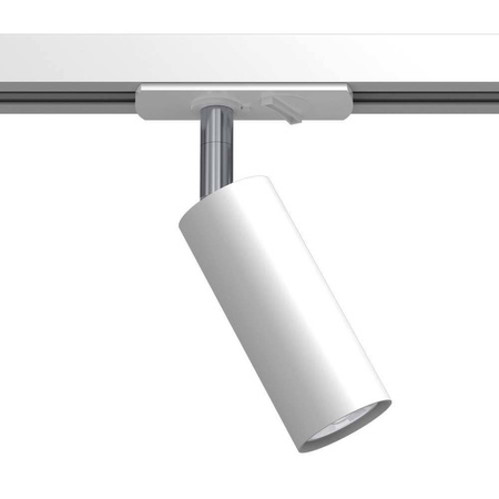 Spot Ace track 40 - Biały - Szynoprzewód 1F 230V   (6253) - Brosline