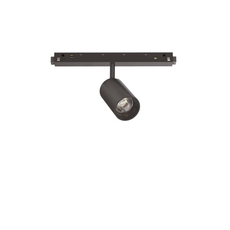  EGO Czarny (EGO_TRACK_SINGLE_08W_3000K_DALI_BK) - Ideal Lux