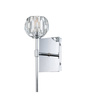 Kinkiet Regalia - 1 źródło światła (QN-REGALIA1-PC-BATH) - Quintiesse