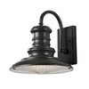 Kinkiet zewnętrzny Redding Station (FE-REDDING2-M-RB) - Elstead Lighting
