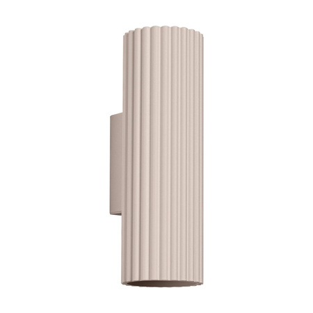 Kinkiet KARBON 20 taupe (SL.1760) - Sollux Lighting