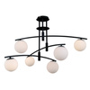 Lampa Wisząca Senai (PND-31322-6A-SB) - Italux