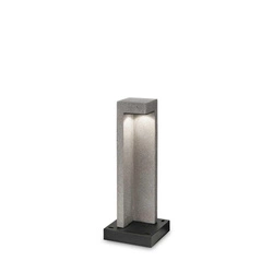 Lampa Stojąca TITANO Granito (TITANO_PT_H49_3000K) - Ideal Lux