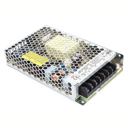 Zasilacz do szyn magnetycznych 150W LRS-150-48 - DomenoLED