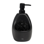 UMBRA dozownik do mydła JOEY czarny (330750-040) - Umbra