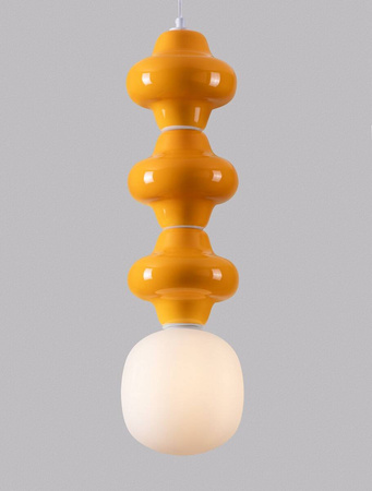 Lampa wisząca wewnętrzna VILROSA (LE44567) - Luces Exclusivas