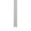 TRACER WHITE 1XG9 (10820) - TK Lighting