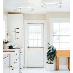 ECHO 70 Plafon biały 4000K (66436) - Ramko