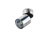 Plafon SIENA 20W 4000K chrome (AZ2221 | SH624000-20-CH) - AZZARDO