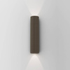 Kinkiet Yuma 300 LED Brąz (1399029) - Astro Lighting