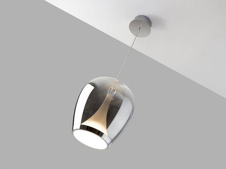 Suspiro lampa wisząca (724517) - Schuller