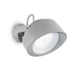 Lampa zewnętrzna Tommy AP1 kol. szary (145327) Ideal Lux