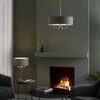 Lampa Stołowa Highclere (99149) Endon