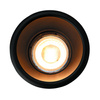 Lampa wpuszczana Speculo anti-glare IP65 50W (80248) - Saxby