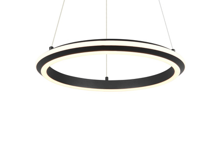 Nowoczesna lampa wisząca AMADOR (331010132) - Trio