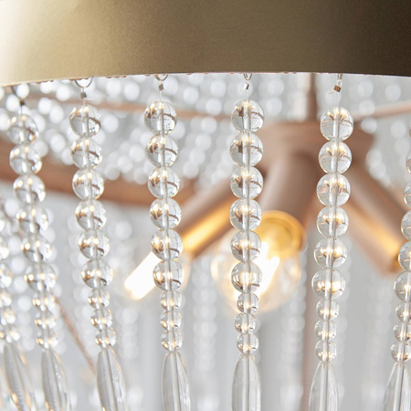 Lampa Wisząca Celine (81913) Endon