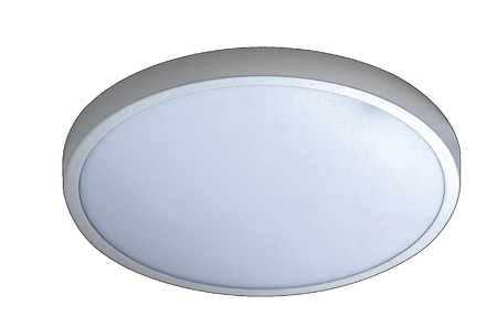 Plafon MALTA R 30 4000K WH (AZ4242) - Azzardo