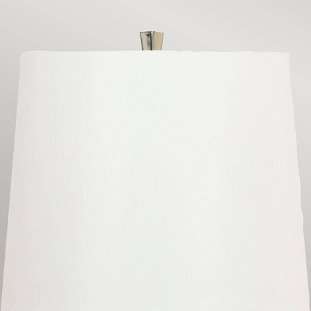 Lampa stołowa Ascent (ASCENT-TL-BLK-W) - Elstead Lighting
