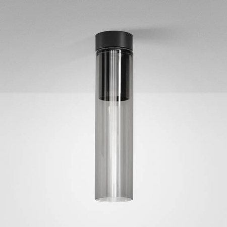 Oprawa Natynkowa MODERN GLASS Tube LED Kol. Złoty 4000K SP (47008-M940-D9-00-19) - AqForm