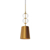Lampa wisząca COCO rozm. S (11100105) - Kaspa
