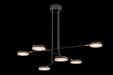 Lampa wisząca Fad (MOD070PL-L38B3K) - Maytoni