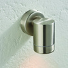 Kinkiet Atlantis 1lt wall IP65 7W (14016) - Saxby