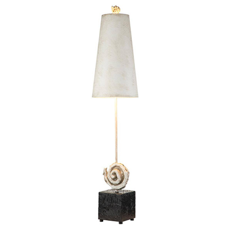 Lampa stołowa Swirl (FB-SWIRL-TL) - Elstead Lighting