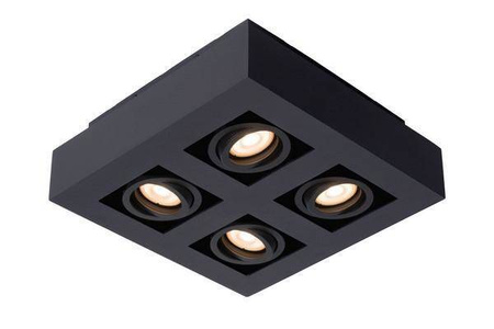 Lampa sufitowa oczko natynkowe XIRAX (09119/21/30) - Lucide