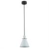 Lampa wisząca 1 pł. BEVERLY (4682) - Argon