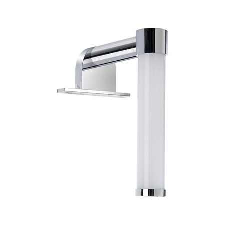 Kinkiet łazienkowy APA MINI chrome 4W LED (ML2248) - Milagro