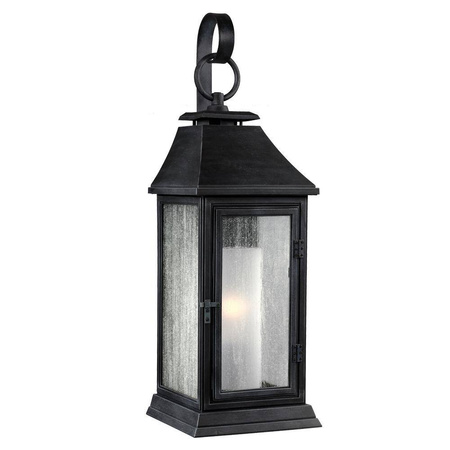 Kinkiet zewnętrzny Shepherd (FE-SHEPHERD-2S) - Elstead Lighting