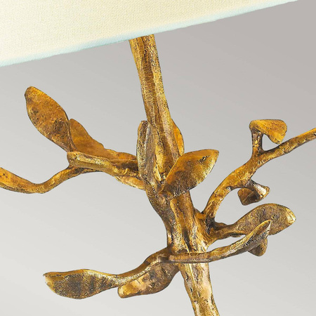 Lampa stołowa Audubon Park (GN-AUDUBON-PARK-TL) - Elstead Lighting