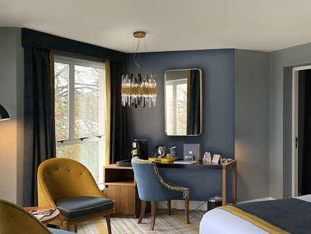 Grace lampa wisząca (365185) - Schuller