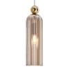 Lampa wisząca Antic złota (MOD302PL-01CG) - Maytoni